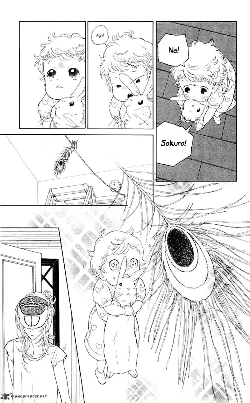 Issho ni Neyou yo Chapter 7 page 21