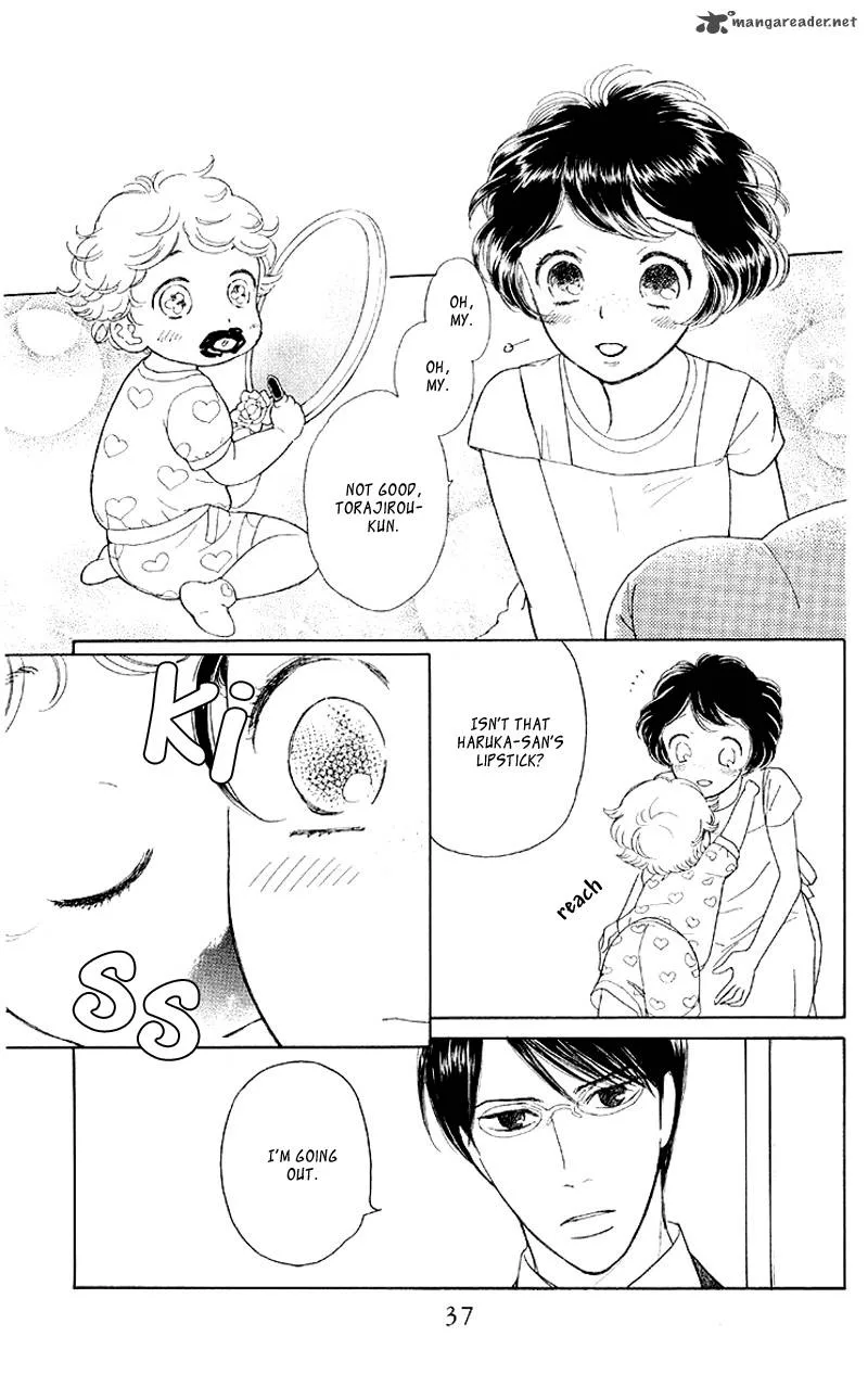 Issho ni Neyou yo Chapter 7 page 5