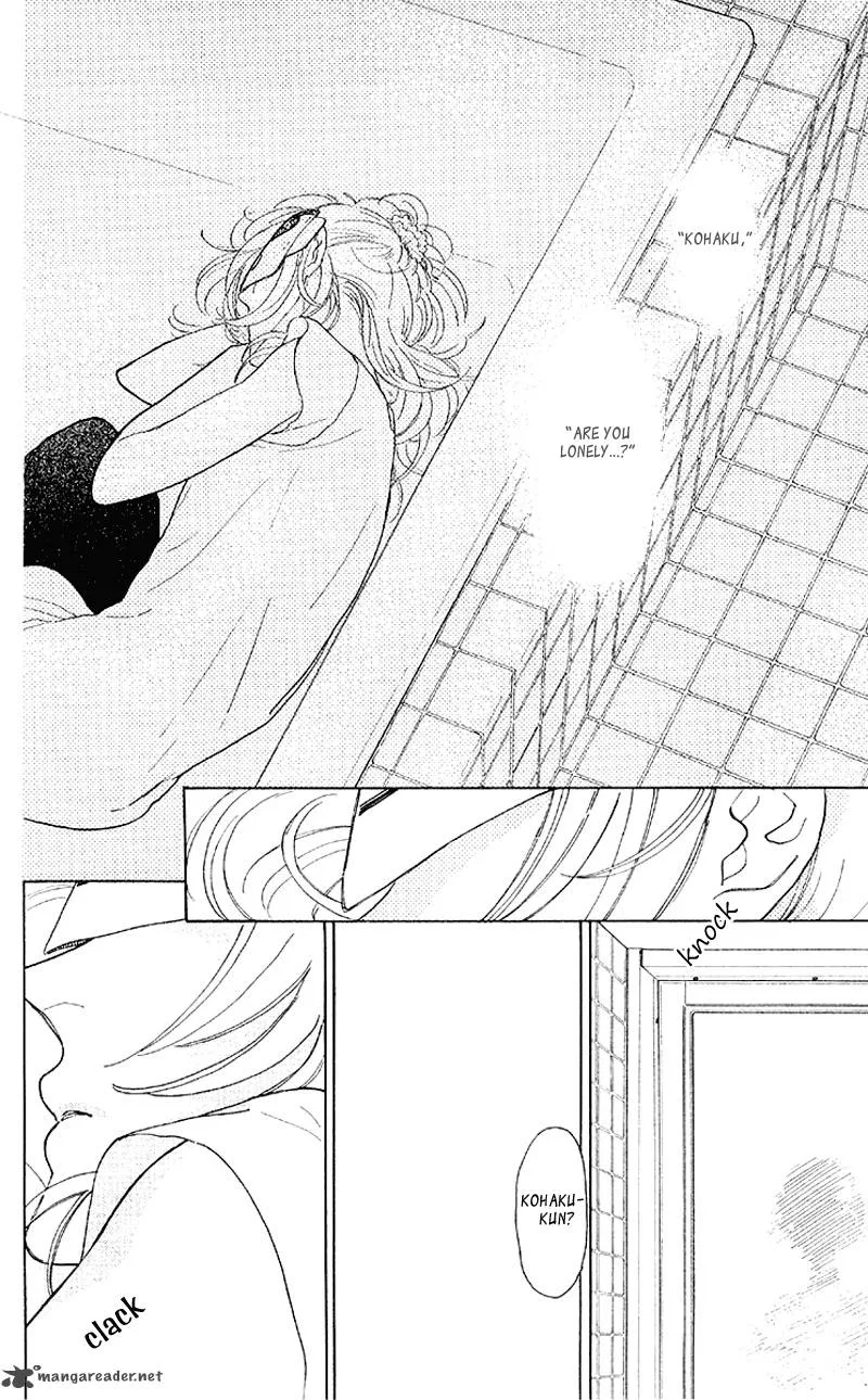 Issho ni Neyou yo Chapter 7 page 28