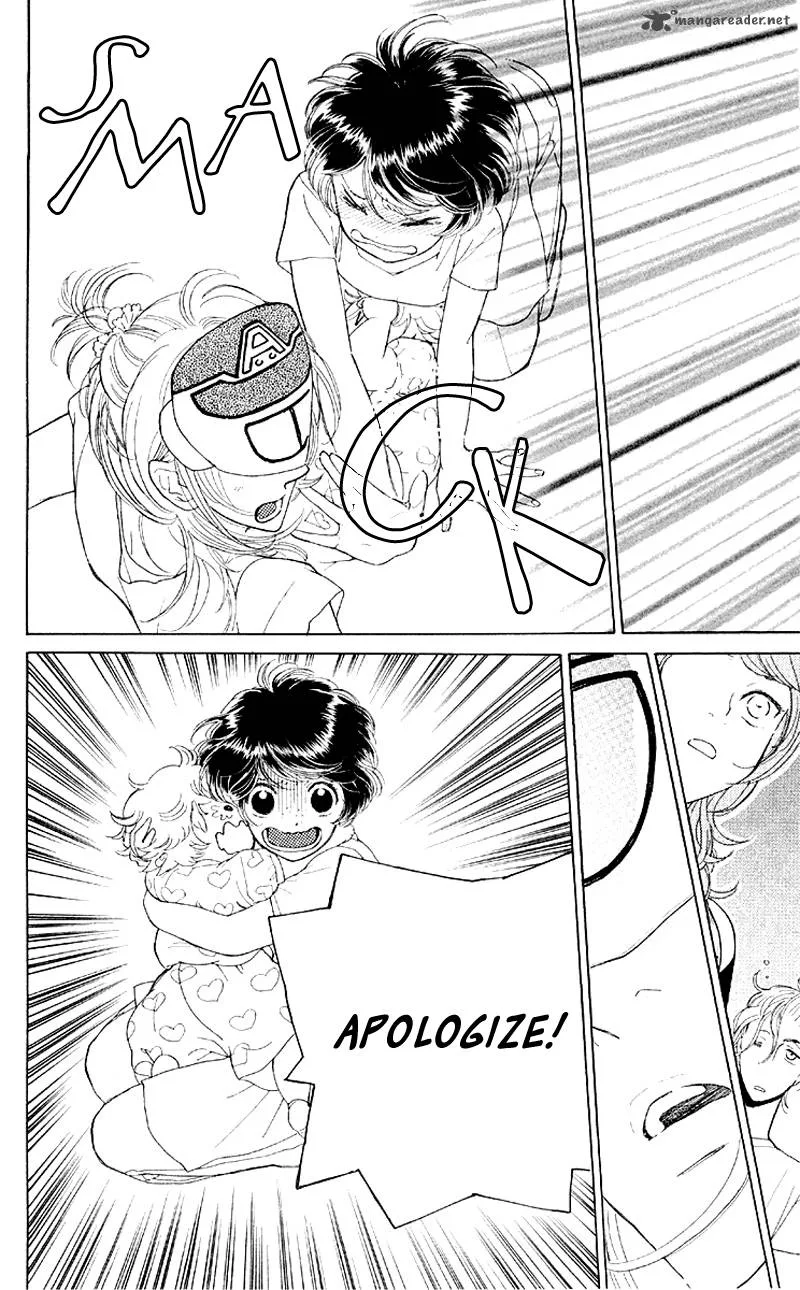 Issho ni Neyou yo Chapter 7 page 24