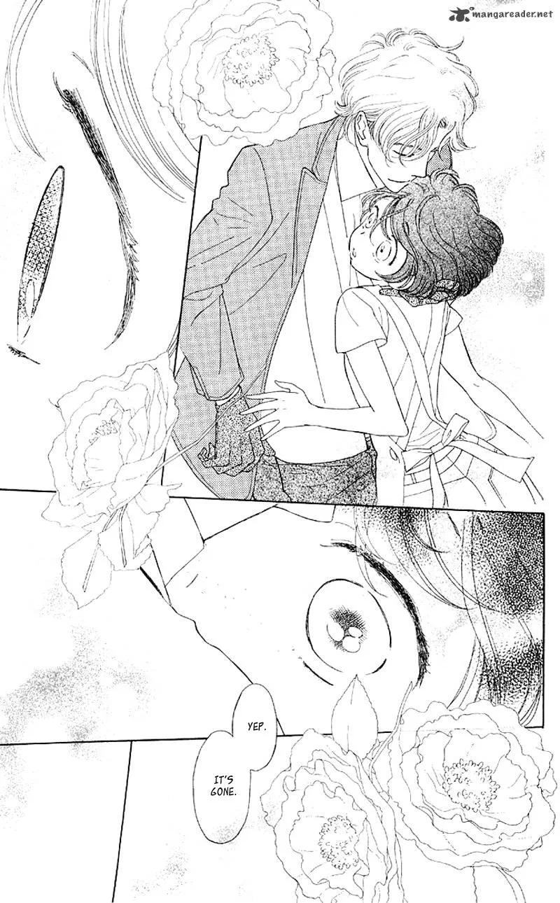 Issho ni Neyou yo Chapter 7 page 9