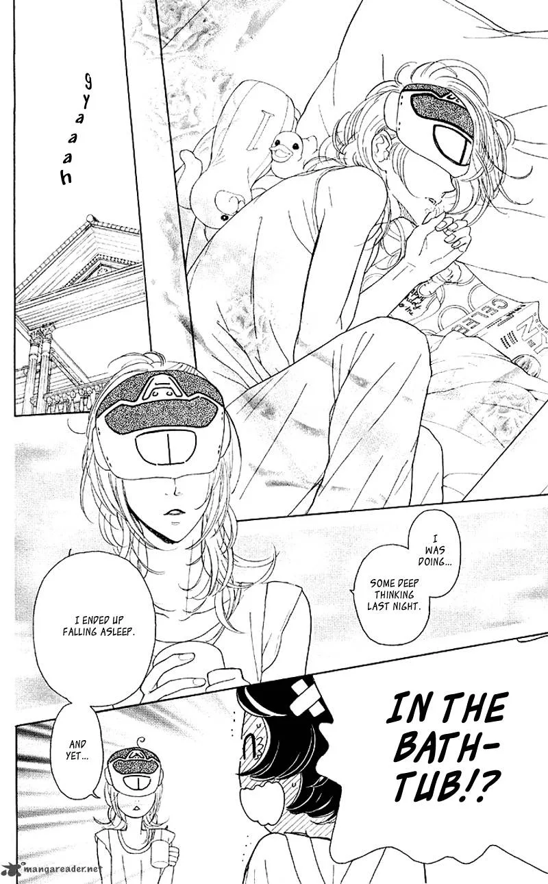 Issho ni Neyou yo Chapter 7 page 14