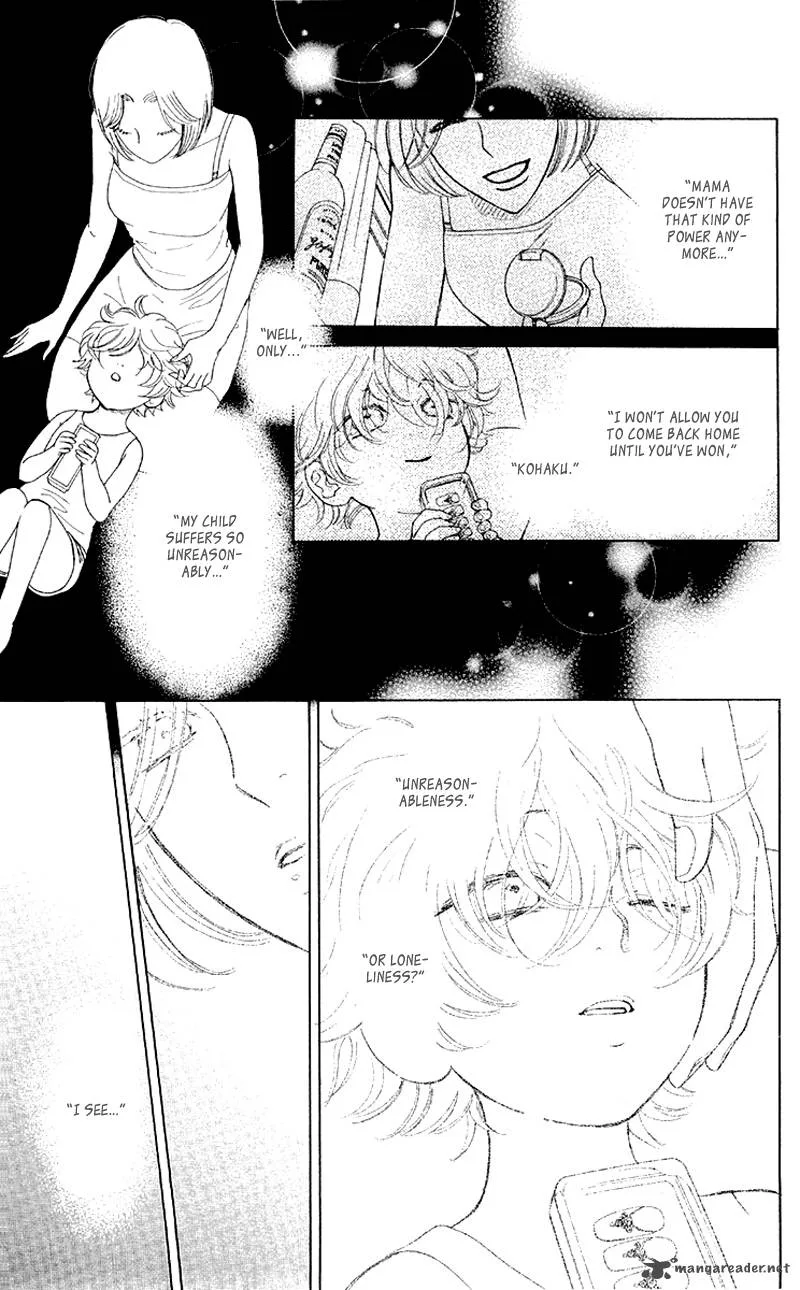 Issho ni Neyou yo Chapter 7 page 27