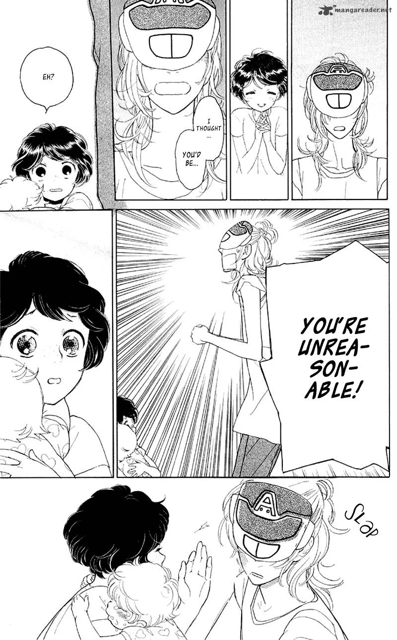 Issho ni Neyou yo Chapter 7 page 25