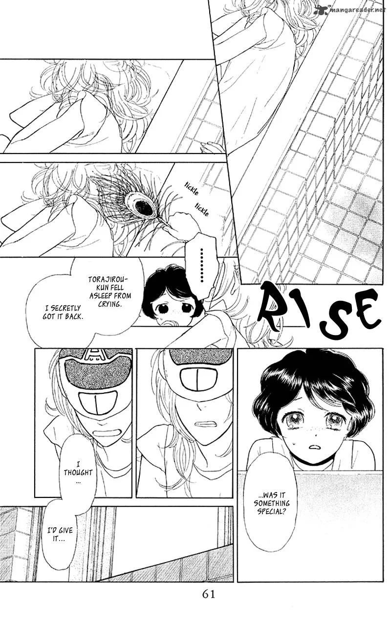Issho ni Neyou yo Chapter 7 page 29