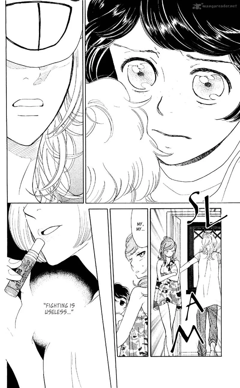 Issho ni Neyou yo Chapter 7 page 26