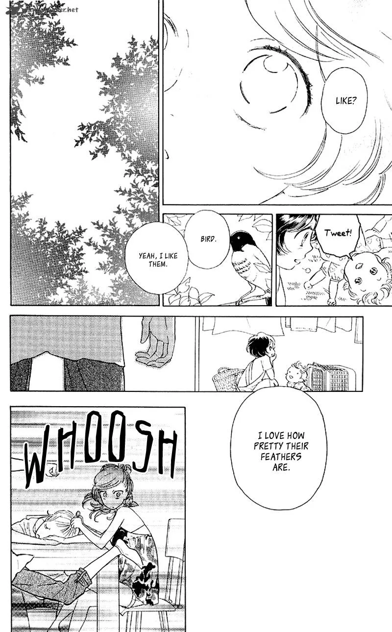 Issho ni Neyou yo Chapter 7 page 18