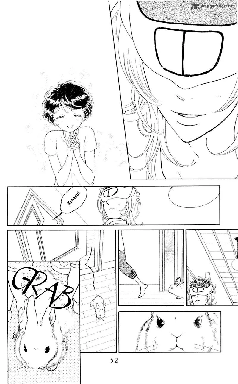 Issho ni Neyou yo Chapter 7 page 20