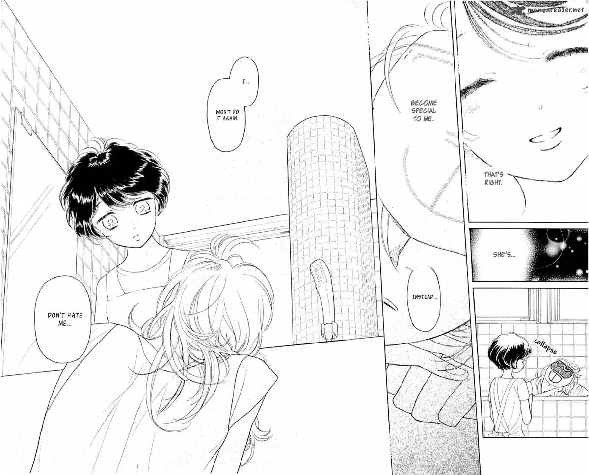Issho ni Neyou yo Chapter 7 page 32