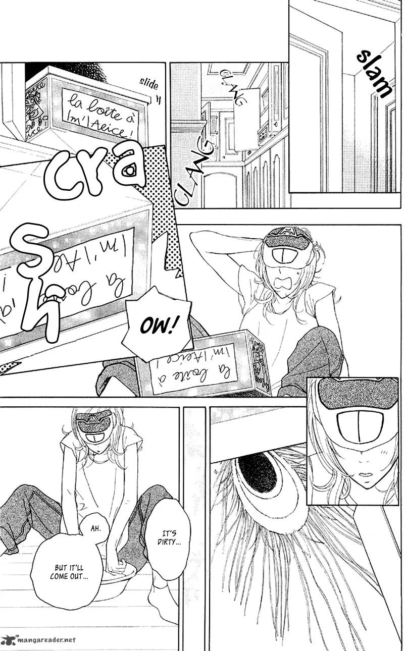 Issho ni Neyou yo Chapter 7 page 19