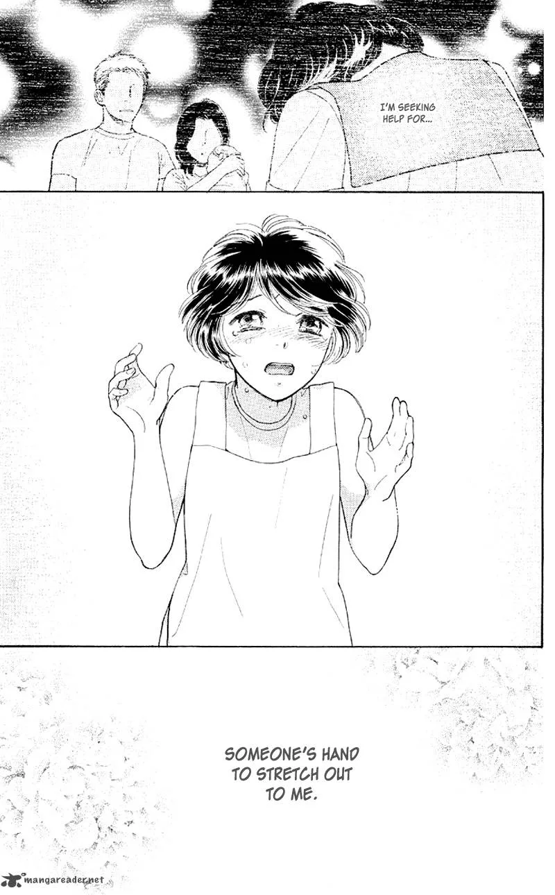 Issho ni Neyou yo Chapter 8 page 33