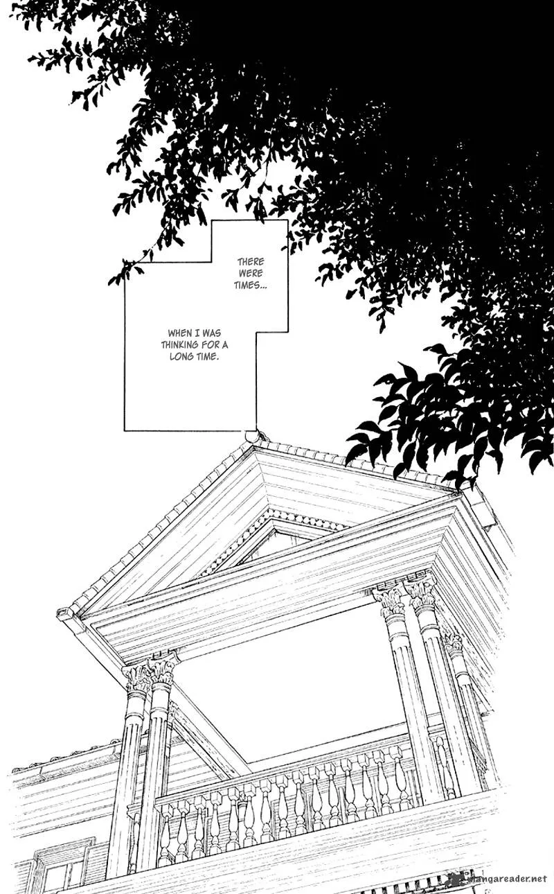 Issho ni Neyou yo Chapter 8 page 4