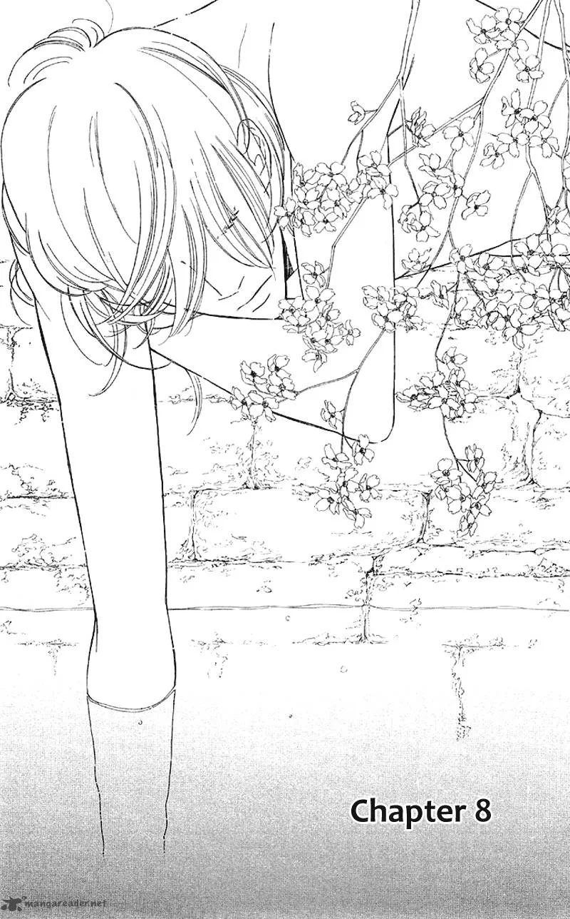 Issho ni Neyou yo Chapter 8 page 3