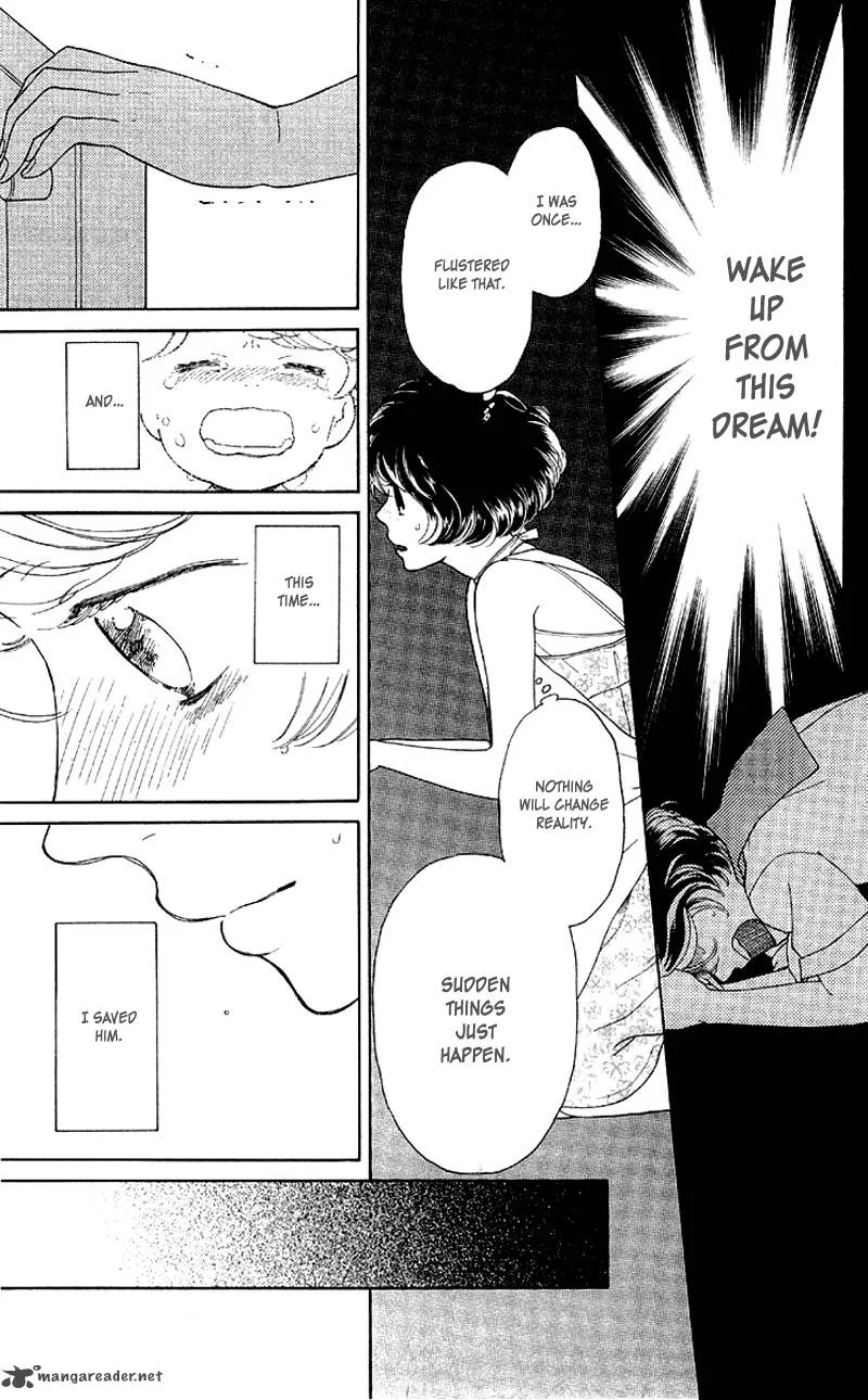 Issho ni Neyou yo Chapter 8 page 19