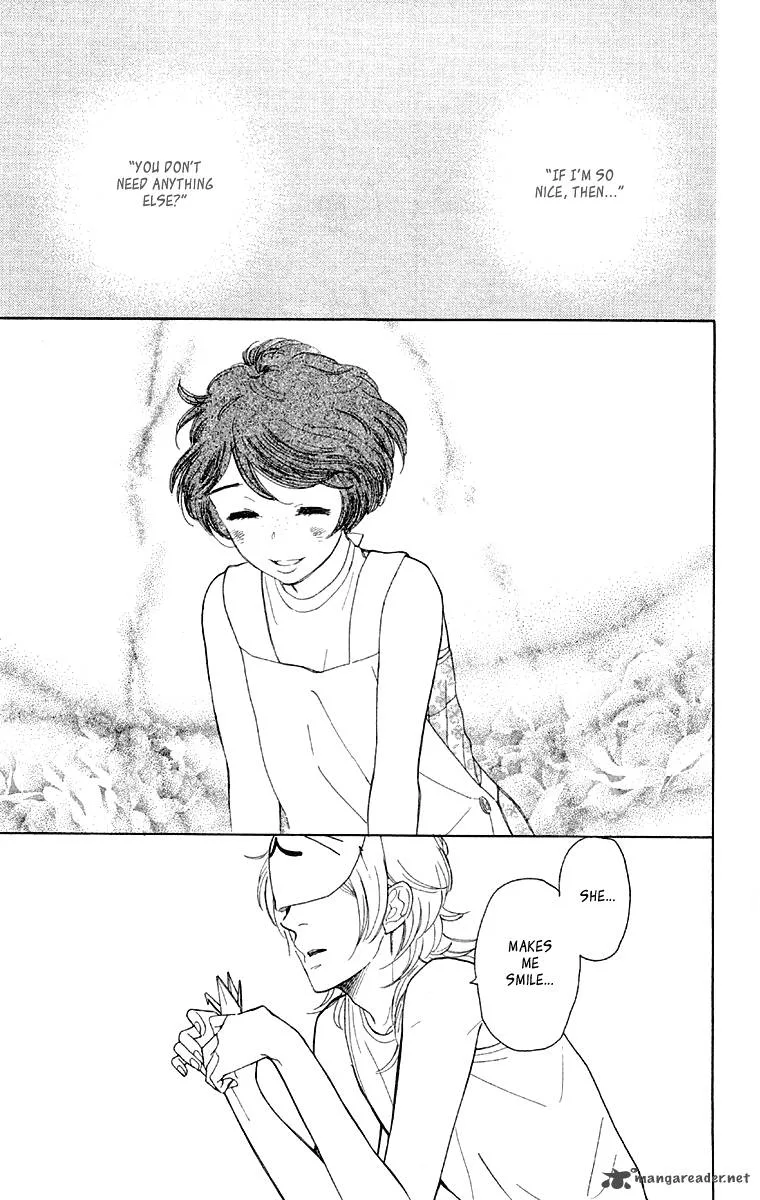 Issho ni Neyou yo Chapter 9 page 26