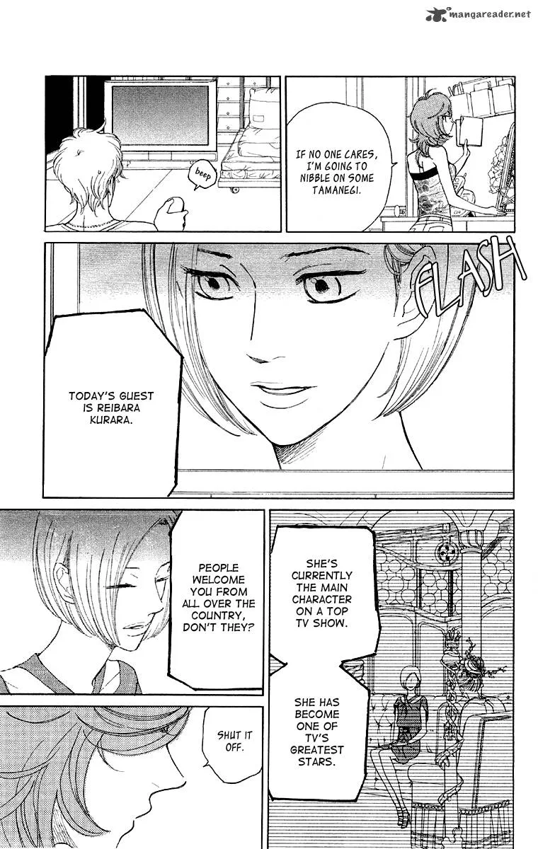 Issho ni Neyou yo Chapter 9 page 18