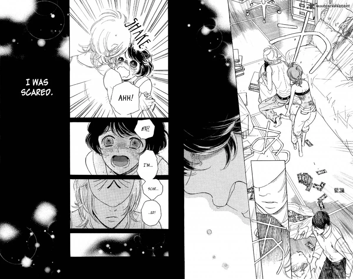 Issho ni Neyou yo Chapter 9 page 6