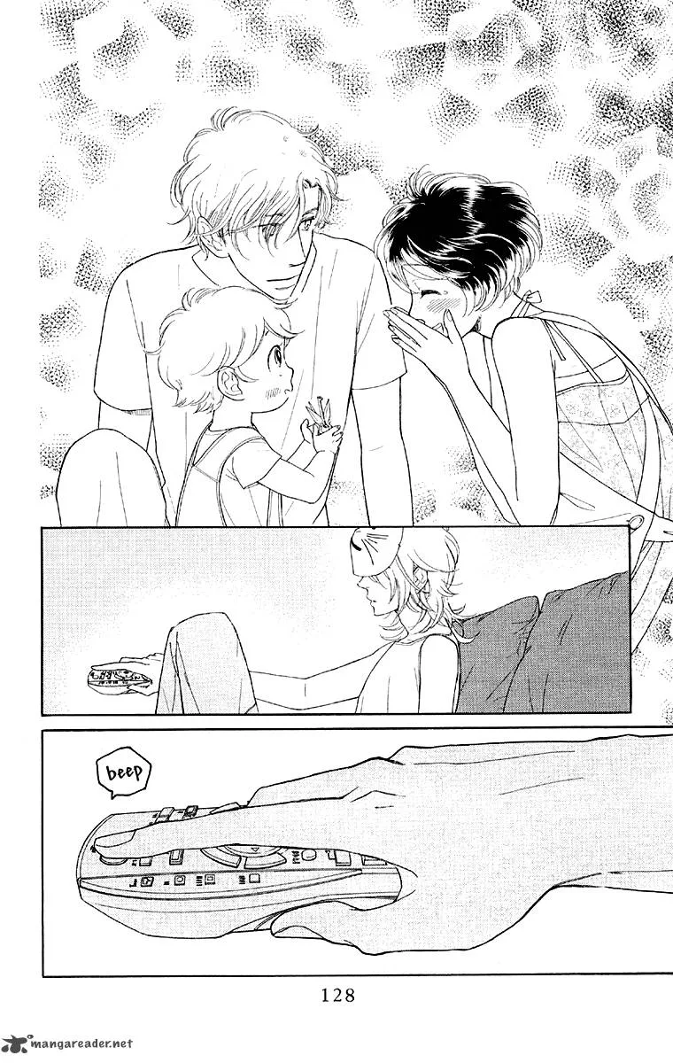 Issho ni Neyou yo Chapter 9 page 31