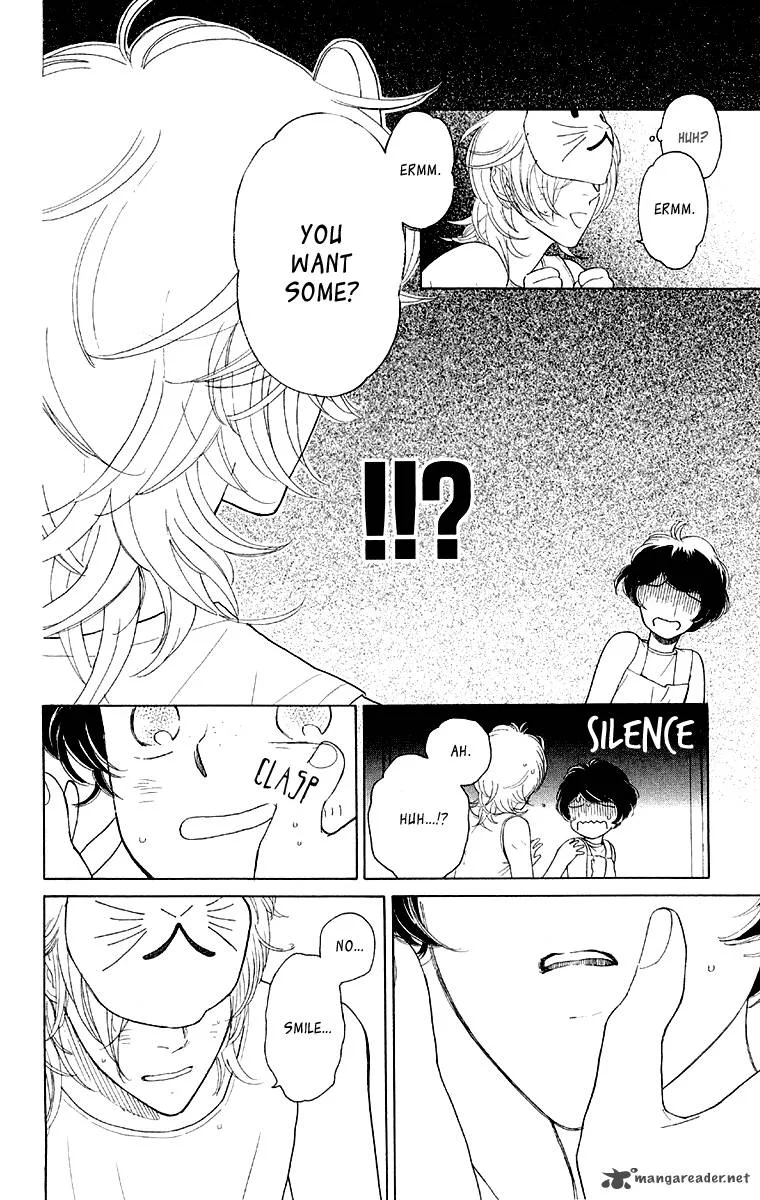 Issho ni Neyou yo Chapter 9 page 15