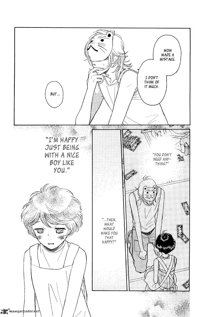 Issho ni Neyou yo Chapter 9 page 24