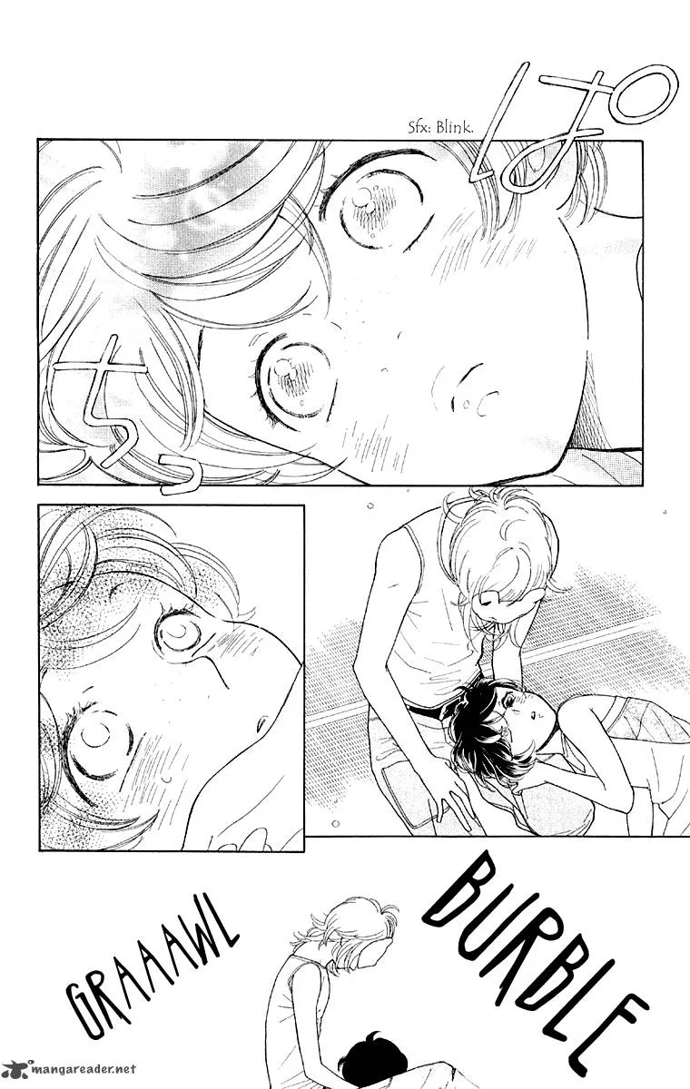 Issho ni Neyou yo Chapter 9 page 11
