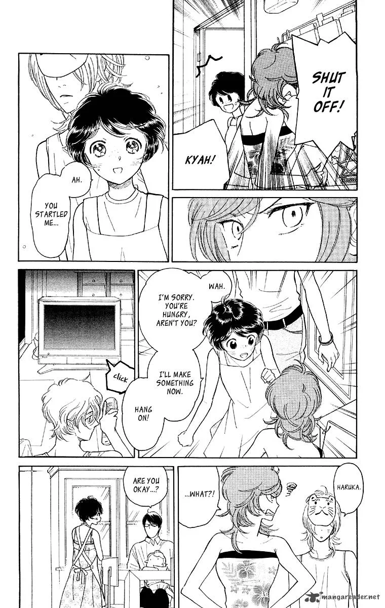 Issho ni Neyou yo Chapter 9 page 19