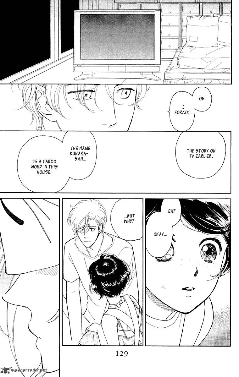 Issho ni Neyou yo Chapter 9 page 32
