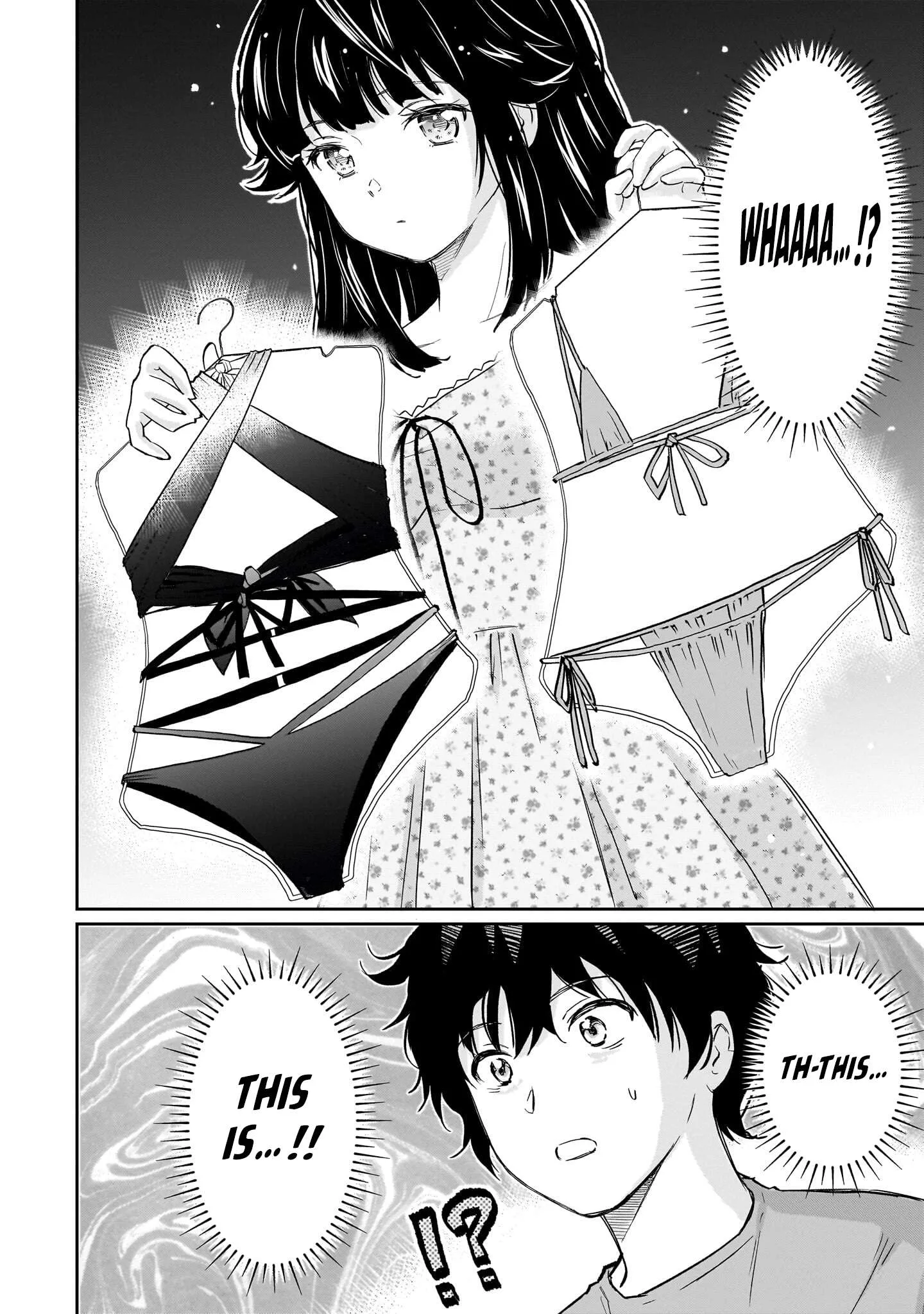 Isshou Hatarakitakunai Ore ga Classmate no Daininki Idol ni Natsukaretara Chapter 35 page 27