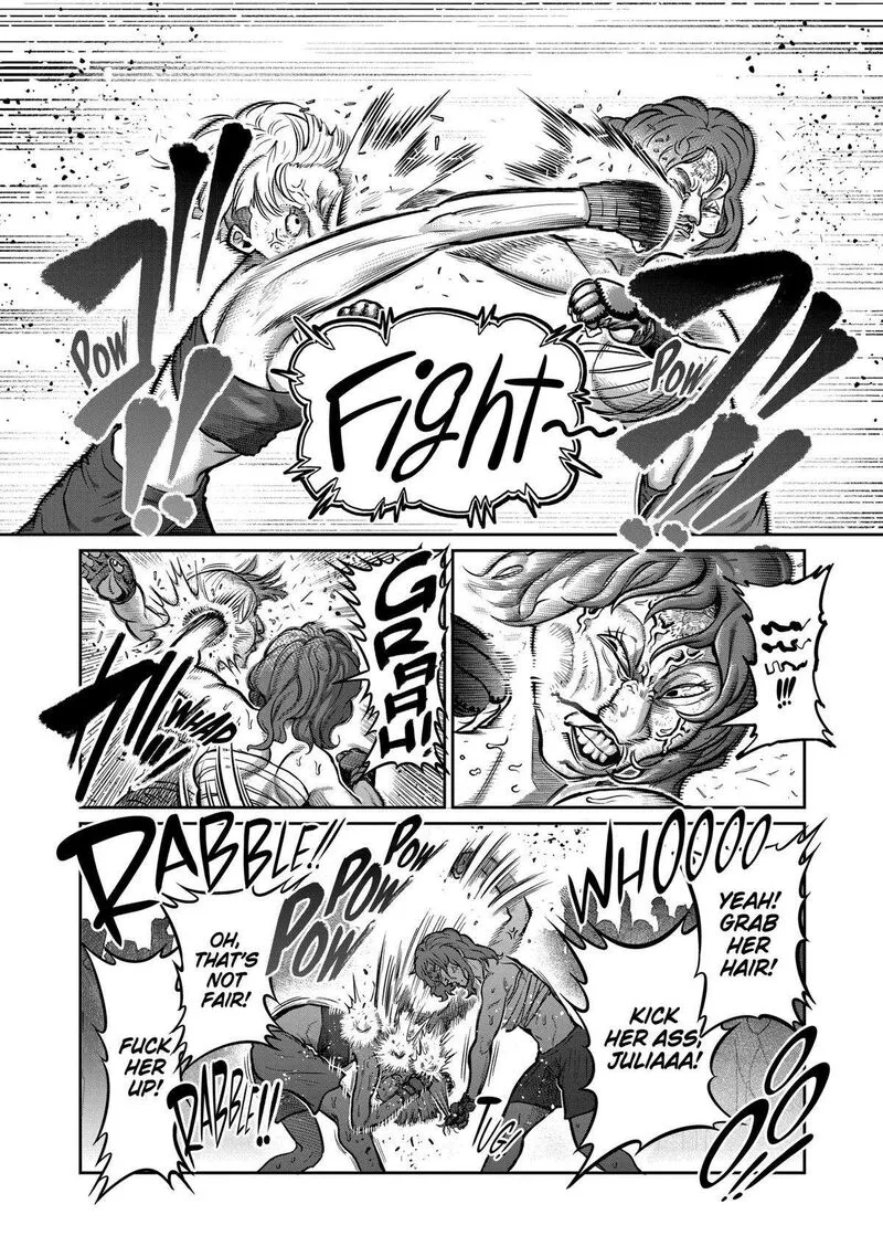 Isshou Senkin Chapter 1 page 26