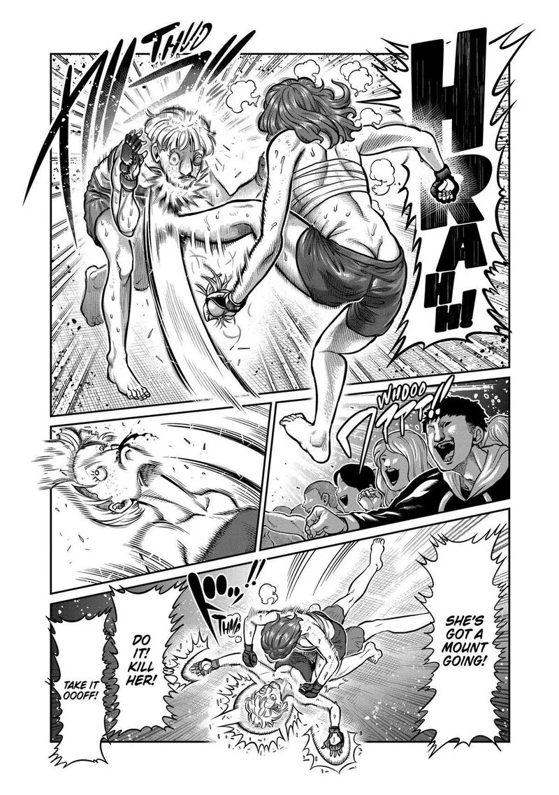 Isshou Senkin Chapter 1 page 27