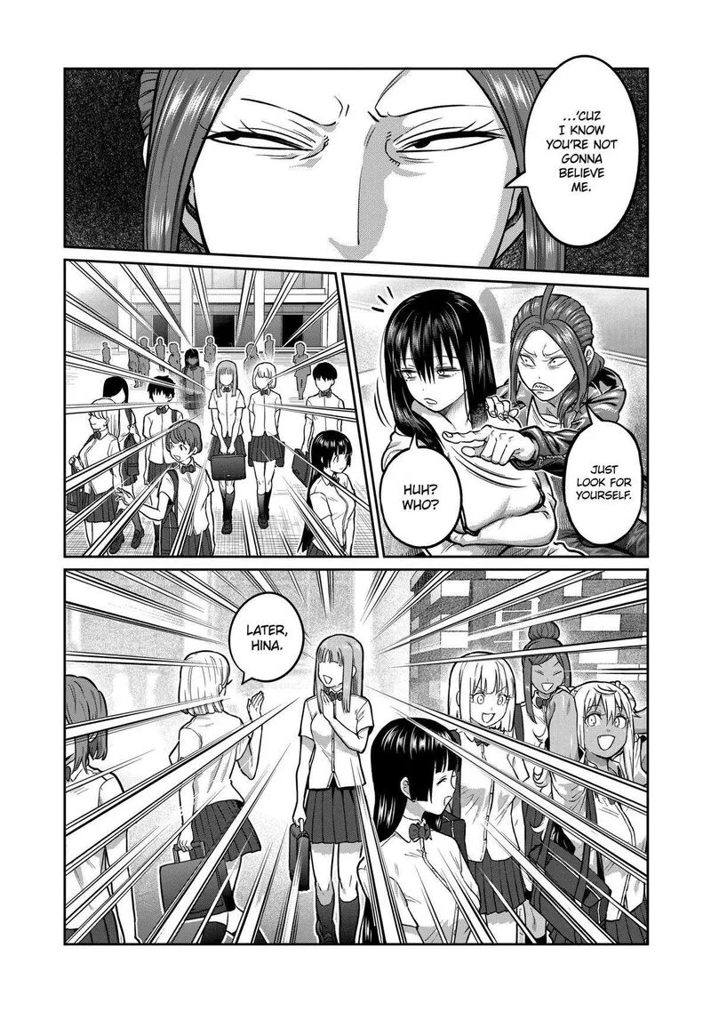 Isshou Senkin Chapter 1 page 37