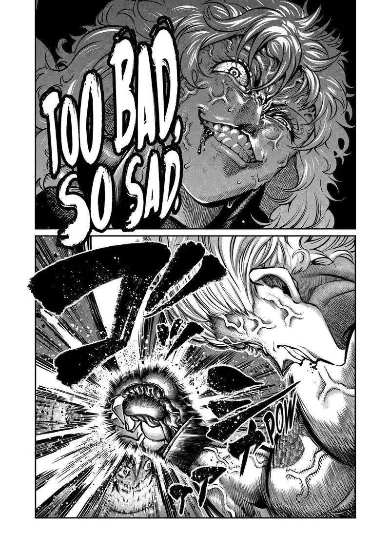 Isshou Senkin Chapter 10 page 16