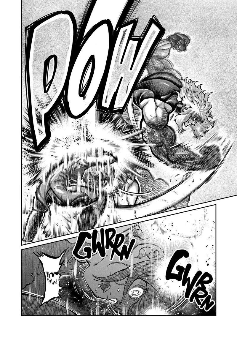 Isshou Senkin Chapter 11 page 2