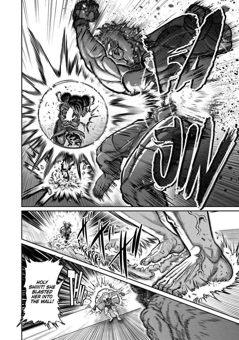 Isshou Senkin Chapter 12 page 6