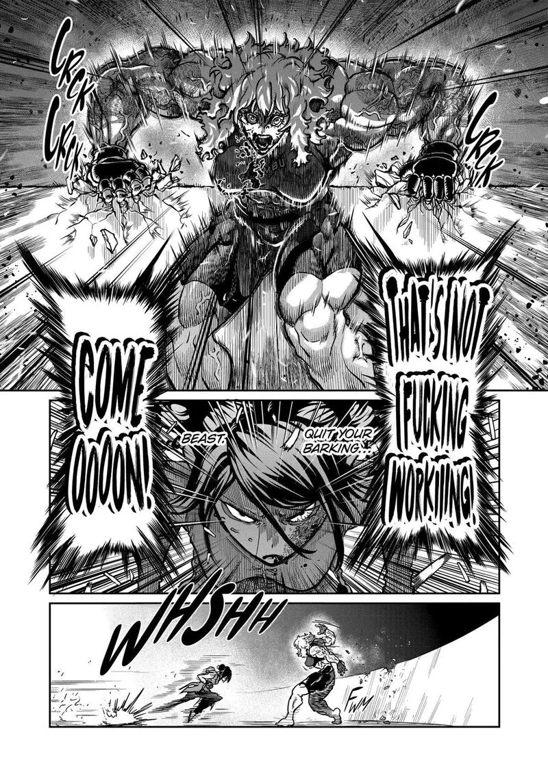 Isshou Senkin Chapter 12 page 7