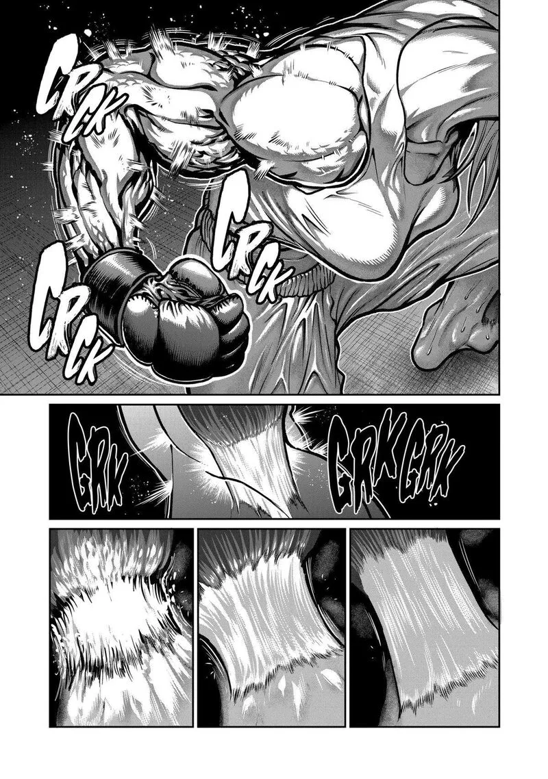 Isshou Senkin Chapter 15 page 9