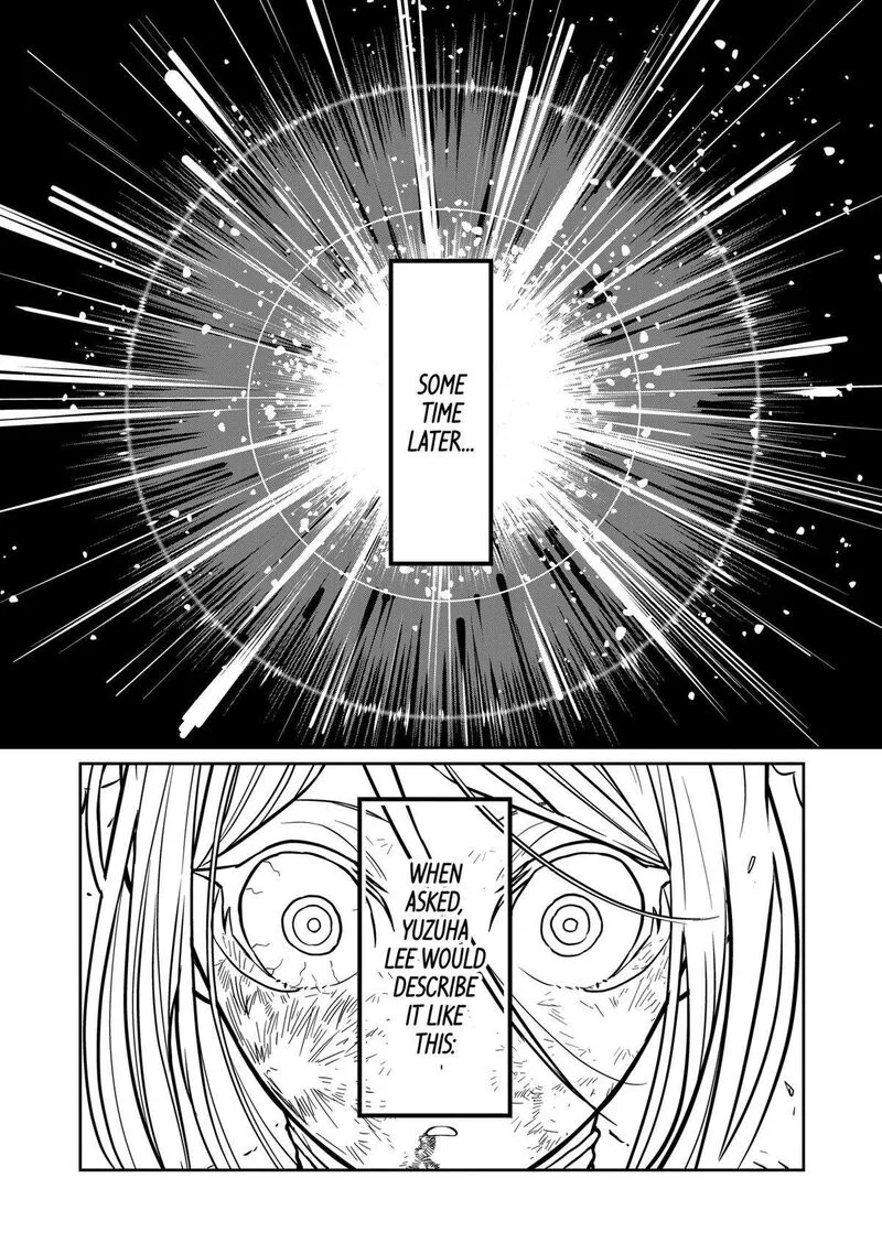 Isshou Senkin Chapter 15 page 10