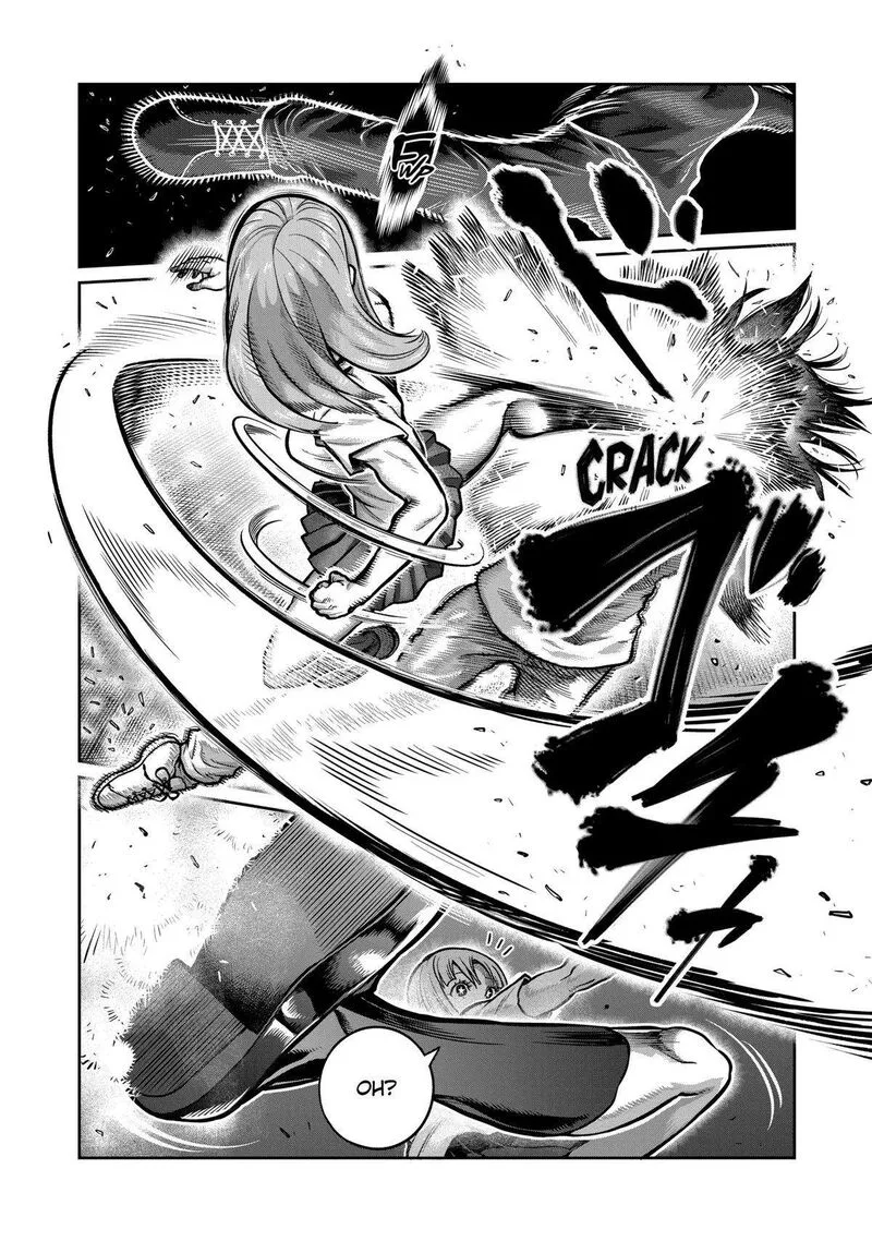 Isshou Senkin Chapter 2 page 2