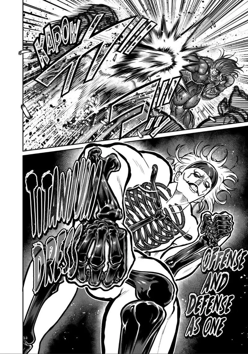 Isshou Senkin Chapter 29 page 6