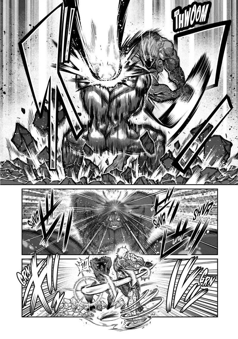 Isshou Senkin Chapter 29 page 12