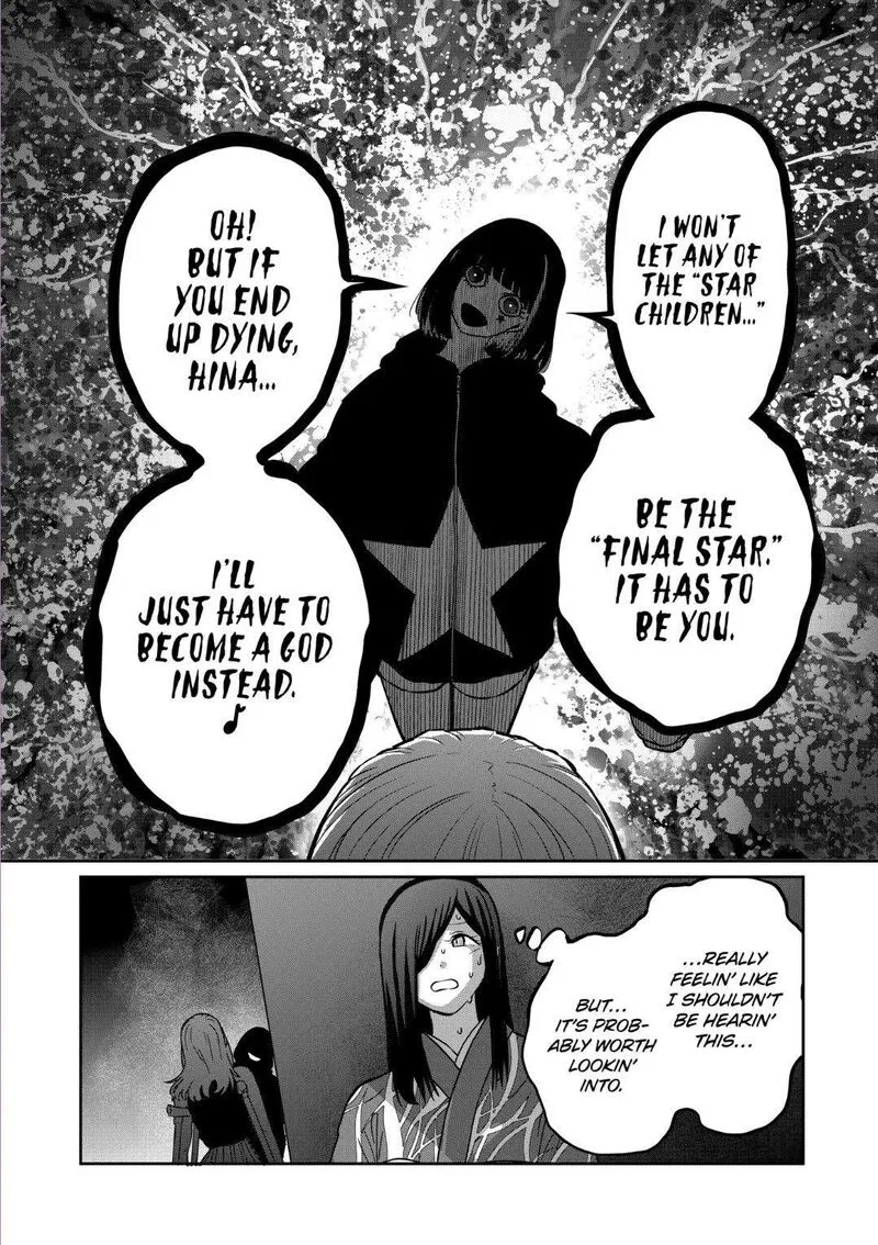 Isshou Senkin Chapter 30 page 16