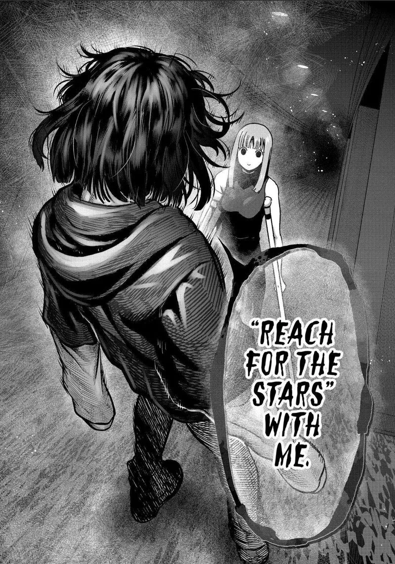 Isshou Senkin Chapter 30 page 14