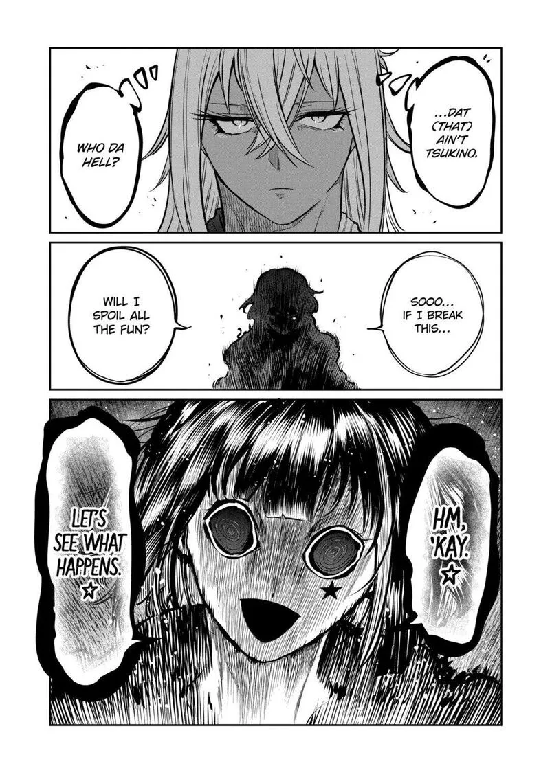 Isshou Senkin Chapter 34 page 11