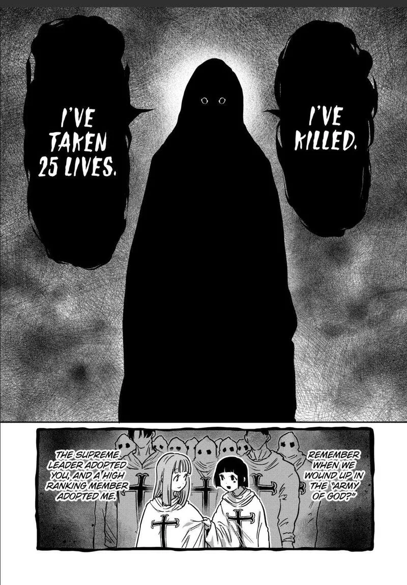 Isshou Senkin Chapter 42 page 7