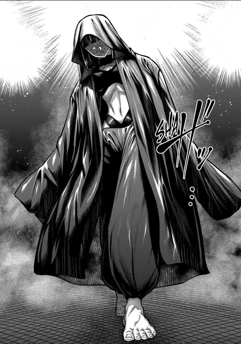 Isshou Senkin Chapter 42 page 4