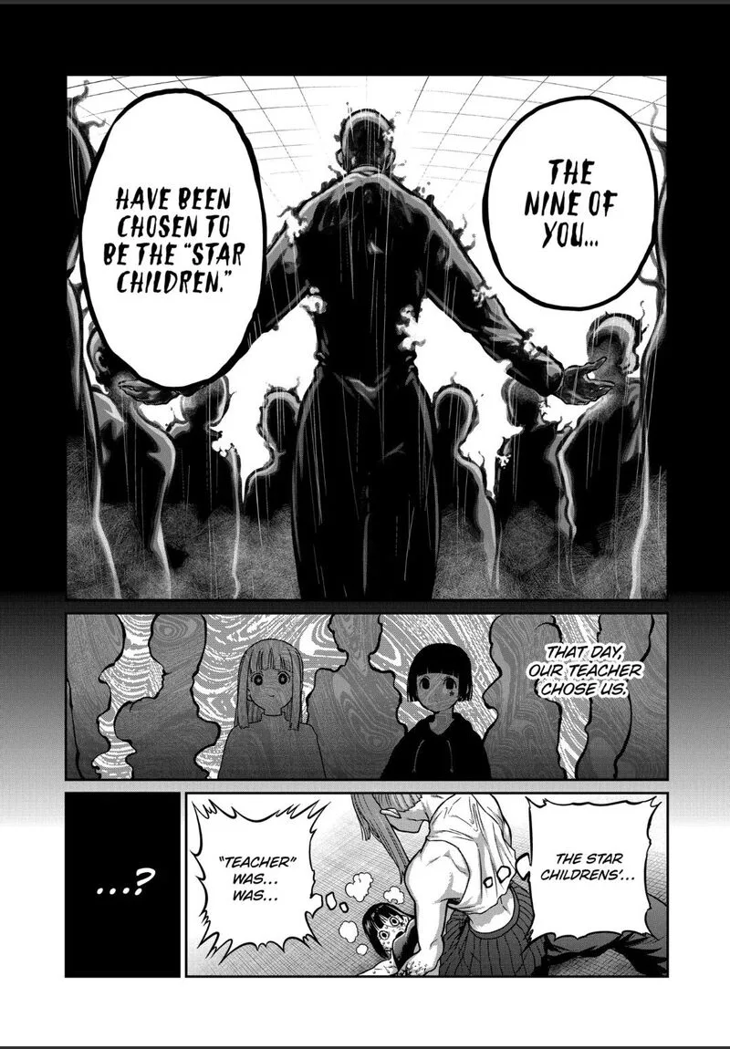 Isshou Senkin Chapter 44 page 16