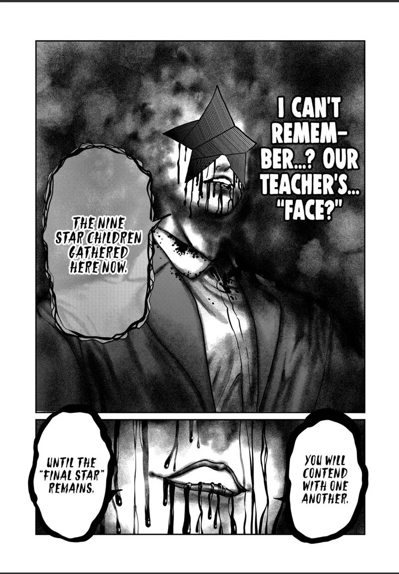 Isshou Senkin Chapter 44 page 17