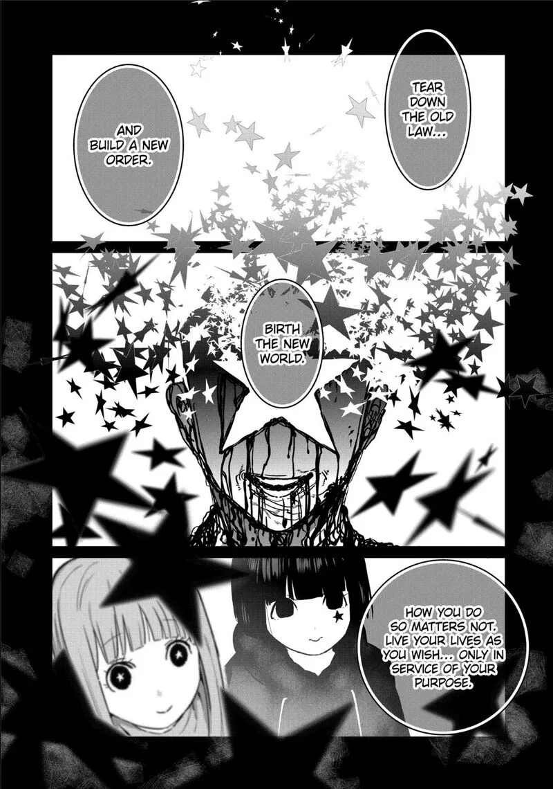 Isshou Senkin Chapter 45 page 2