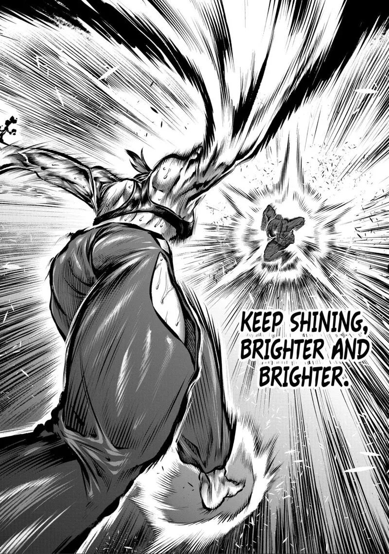 Isshou Senkin Chapter 46 page 21