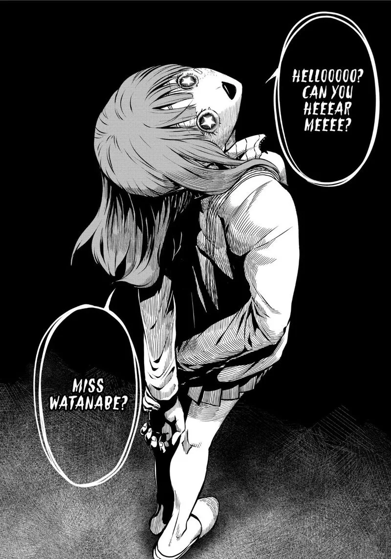 Isshou Senkin Chapter 47 page 10